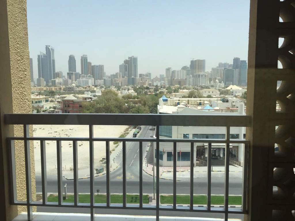 Sharjah Carlton Hotel חדר תמונה